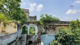 Hadi Rani Palace Salumber in Hindi 17