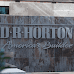 D.R. Horton Corporate Office Headquarters Address & Phone Number