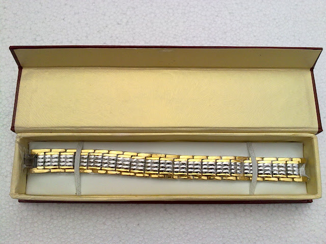 Bracelet Titanium5