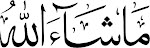 MashALLAH