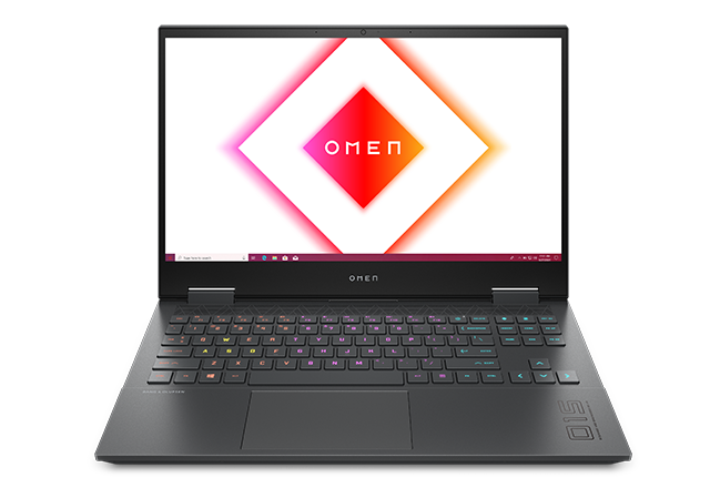 مراجعة AMD، 2020) HP Omen 15 ): نظرة جديدة