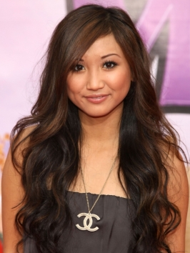 Brenda Song 2011