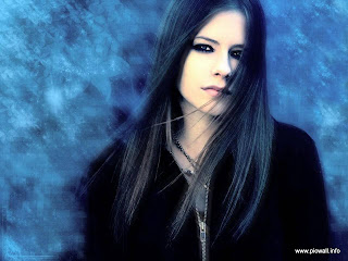 Avril Lavigne hot wallpapers