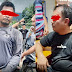 Warga Riau Ditangkap Polsek Tanjung Raya Agam karena Edarkan Uang Palsu