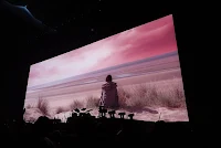 Roger Waters @ Stade Pierre Mauroy, Lille 2018