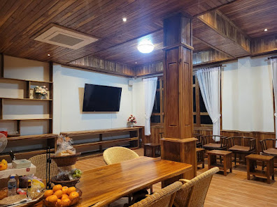 ที่พักกลางเมืองน่านราคาถูก