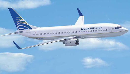 política de cancelación de Copa Airlines