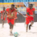 Beach Soccer Association Plea For Funds