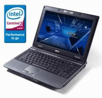 Acer TravelMate 4730G - 862G32Mn