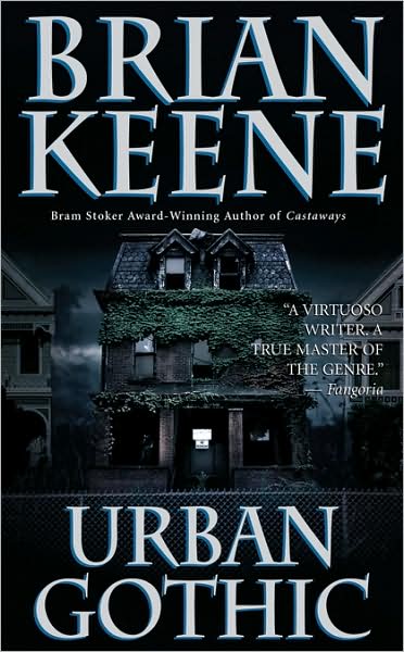 Review: Urban Gothic by Brian Keene