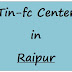 PAN Card NSDL Office in Raipur | PAN Card Status & TDS Return NSDL Tin-fc Center in Raipur - tin-nsdl.com
