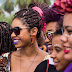 Marcha das Mulheres Negras reúne 50 mil pessoas em protesto contra racismo