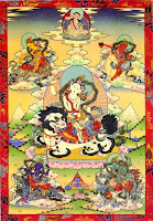 Tashi Tseringma  