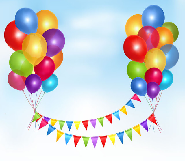 Balloon Background Images6