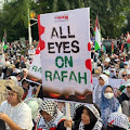  All Eyes on Rafah: Indonesian Muslims Condemn Israel