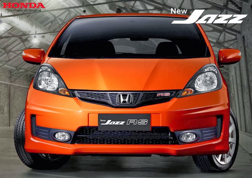  Daftar  Harga  Terbaru Mobil  Honda  September 2013 Klik Lihat