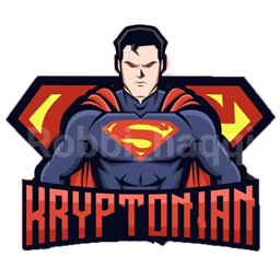 logo superman esport