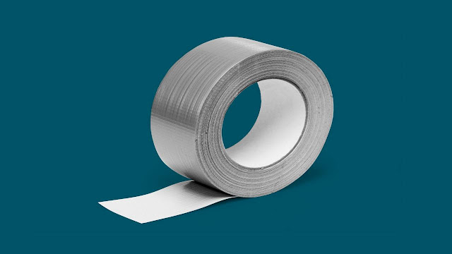 A Duct Tape