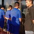  Nekat! Komplotan Maling Tiang Listrik Beraksi Siang Bolong di Blora