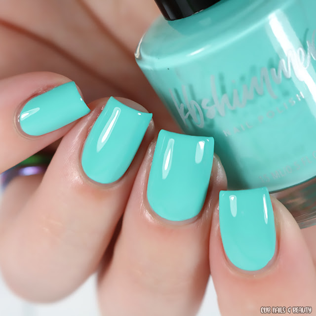 KBShimmer-Happy Camper