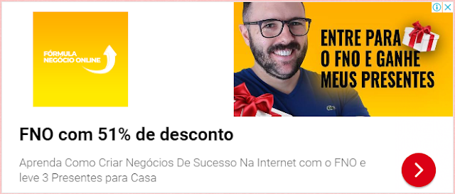 aprenda uma nova profissão