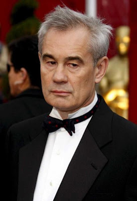 Sergei Bodrov