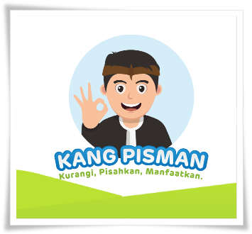 kang pisman