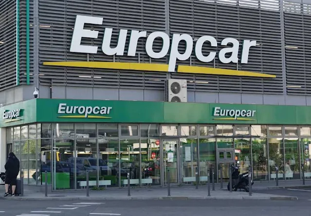 Europcar says someone likely used ChatGPT to promote a fake data breach