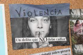 Erradicación de todo tipo de violencias y discriminación