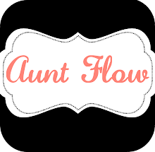 Aunt Flow Cloth Pads