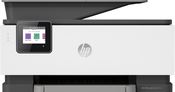 تحميل HP Officejet Pro 9013 تعريف الطابعة للكمبيوتر والجول ...