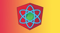 Angular 6 (Angular 2+) & React 16 - The Complete App Guide