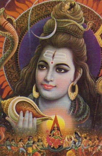 lord shiva wallpaper. hot Lord Shiva Wallpapers
