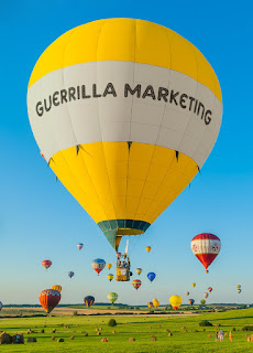 The Basic of Guerrilla Marketing Principles