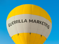 The Basic of Guerrilla Marketing Principles