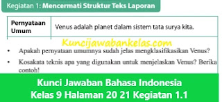 Kunci-Jawaban-Bahasa-Indonesia-Kelas-9-Halaman-20-21-Kegiatan-1.1