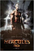 Hercules: The Thracian Wars 2014