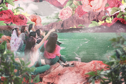 6th Mini Album: Remember Me – EP by OH MY GIRL