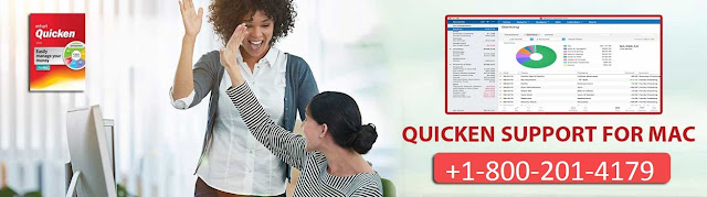 Quicken Customer Service For Quicken Support