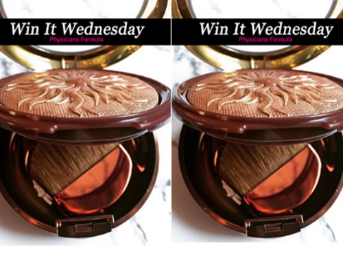 Physicians Formula Win It Wednesday Giveaway