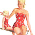 Mother-Daughter: Dressing Alike in the 50's