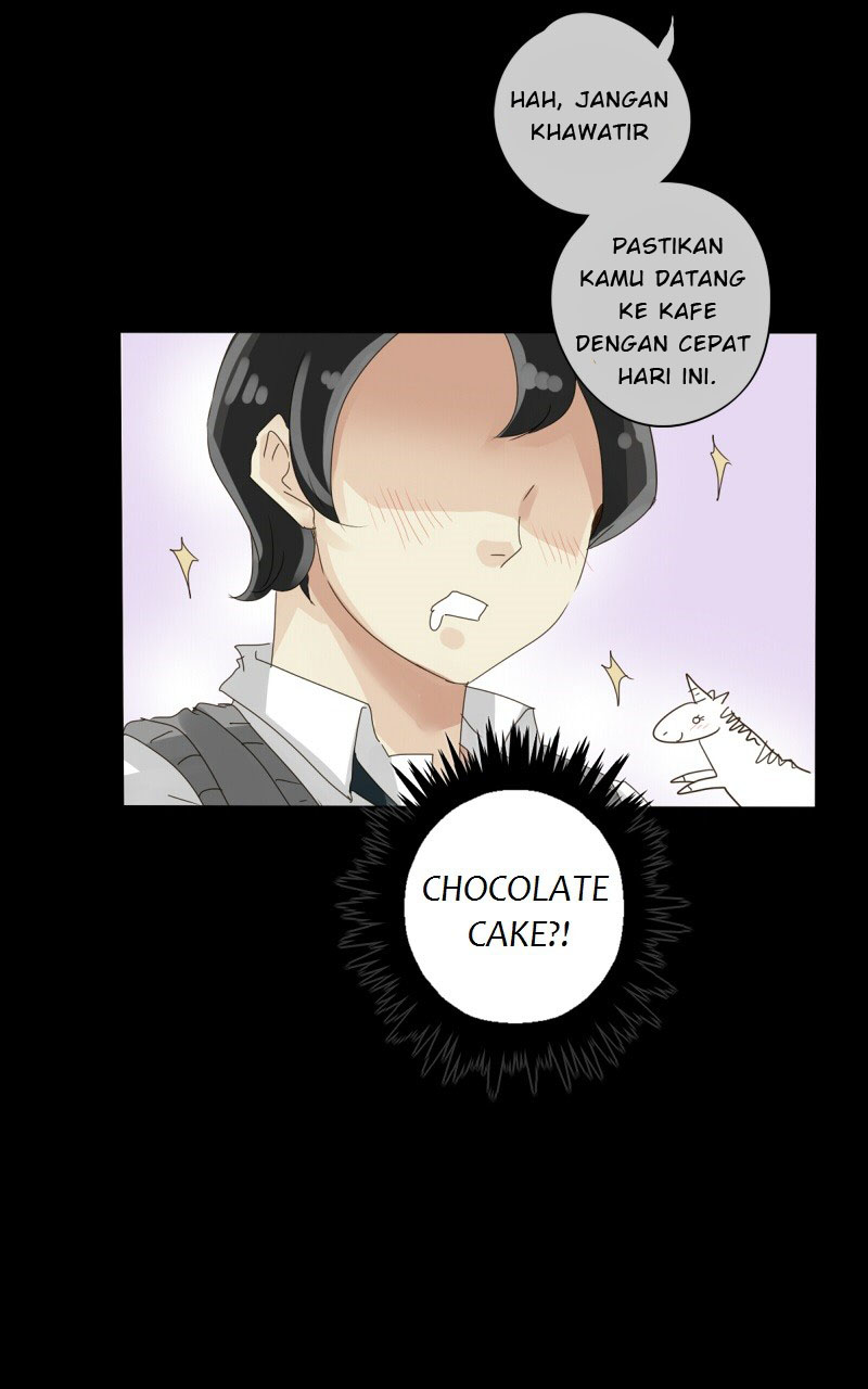 Webtoon UnOrdinary Bahasa Indonesia Chapter 20