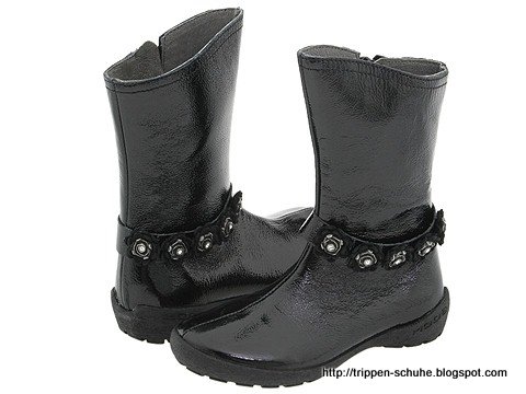 Trippen schuhe:schuhe-320986