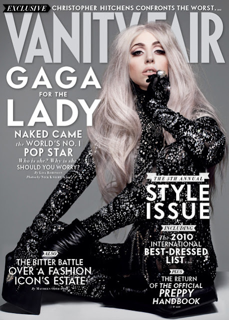  Lady Gaga VF 