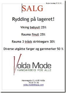 salgsplakat
