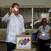 El opositor González Urrutia espera que militares hagan "respetar" resultado electoral