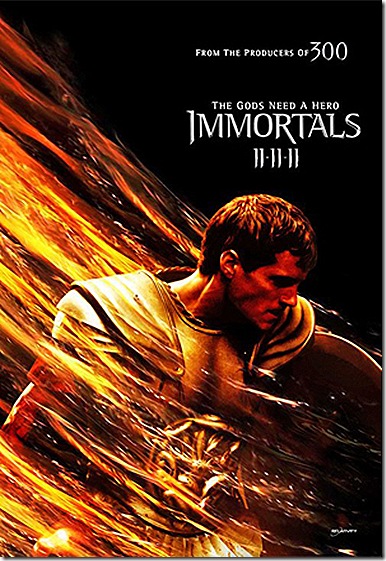 Immortals_poster