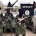 Boko Haram: Police arrest three suspected Boko Haram Commanders, others in Kano