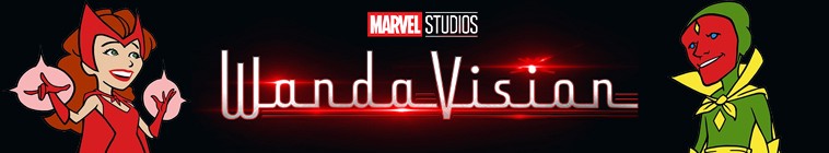 WandaVision - Serie Completa [Latino]