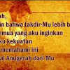 ※ Kata Kata Mutiara Islam Penuh Hikmah